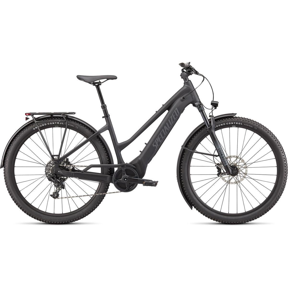 Specialized TERO 4.0 STEP THROUGH EQ NB 2023