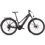 Specialized Turbo Tero 4.0 Step-Through EQ 2022