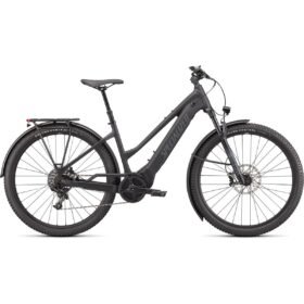 Specialized Turbo Tero 4.0 Step-Through EQ 2022