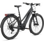 Specialized Turbo Tero 4.0 Step-Through EQ 2022