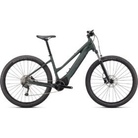 Specialized Turbo Tero 3.0 Step-Through 2022