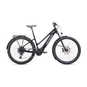 Specialized Turbo Tero 5.0 EQ Step-Through 2025
