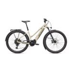 Specialized Turbo Tero 5.0 EQ Step-Through 2026