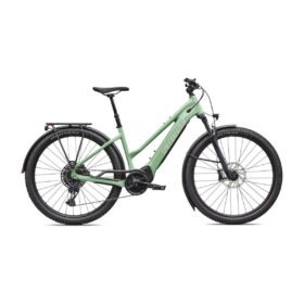 Specialized Turbo Tero 5.0 EQ Step-Through 2026