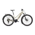 Specialized Turbo Tero 4.0 Step-Through EQ 2026
