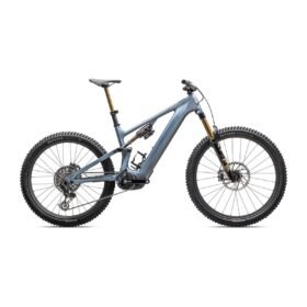 Specialized S-Works Turbo Levo 4 2026