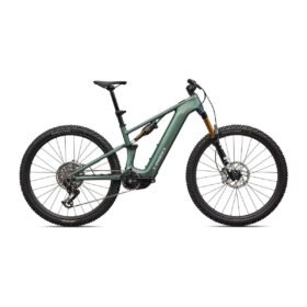 Specialized S-Works Turbo Levo R 2026