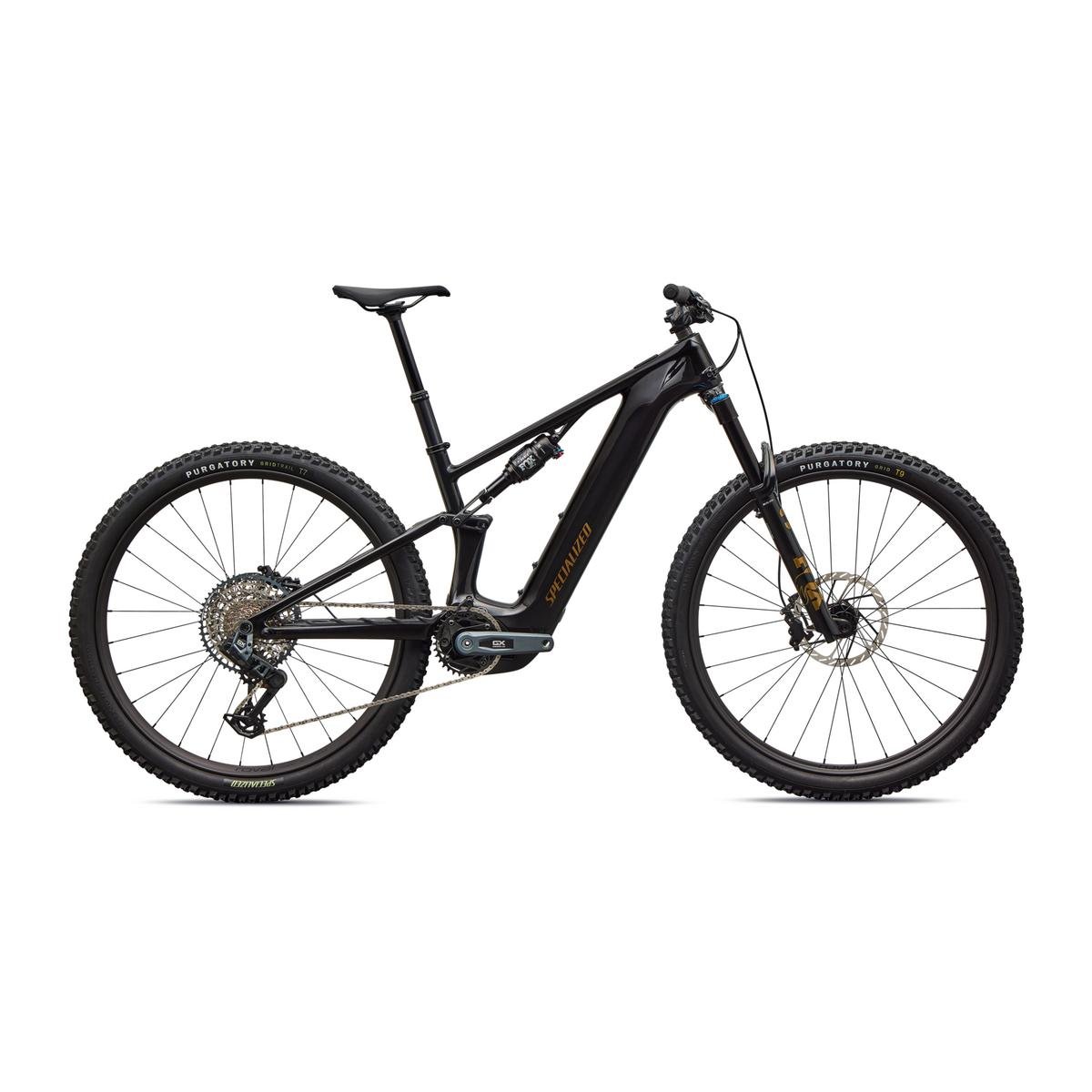 Specialized Turbo Levo R Expert 2026