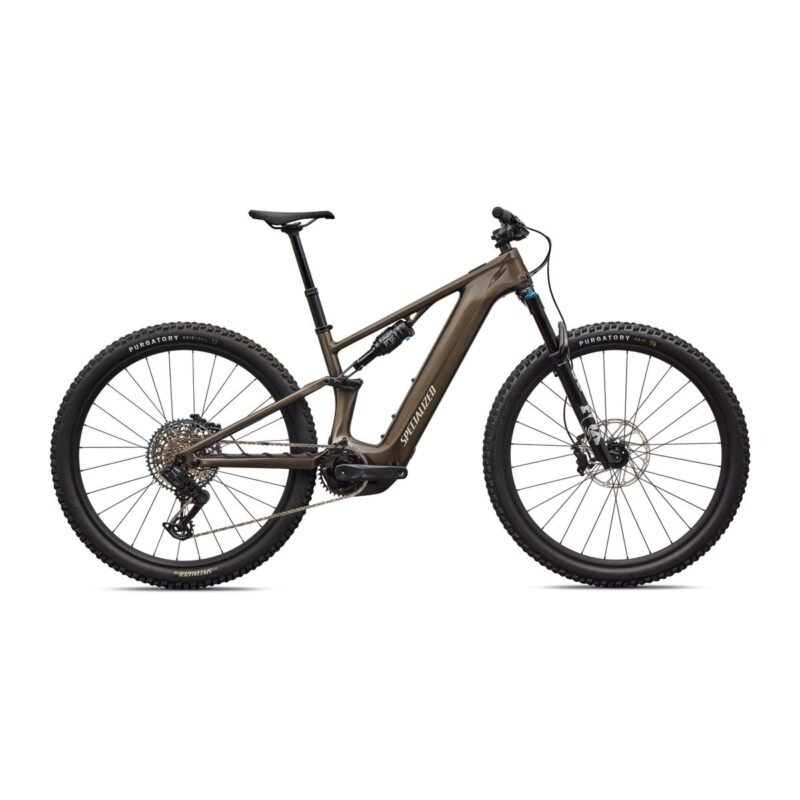 Specialized Turbo Levo R Comp 2026