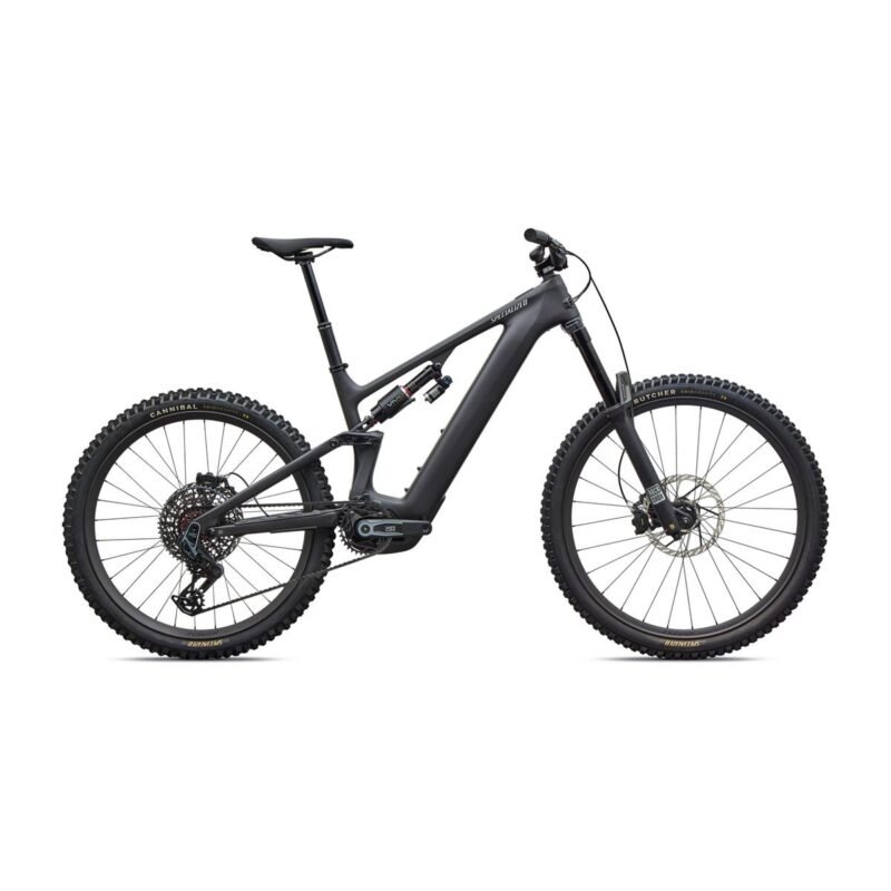 Specialized LEVO PRO EVO G4 NB 2027