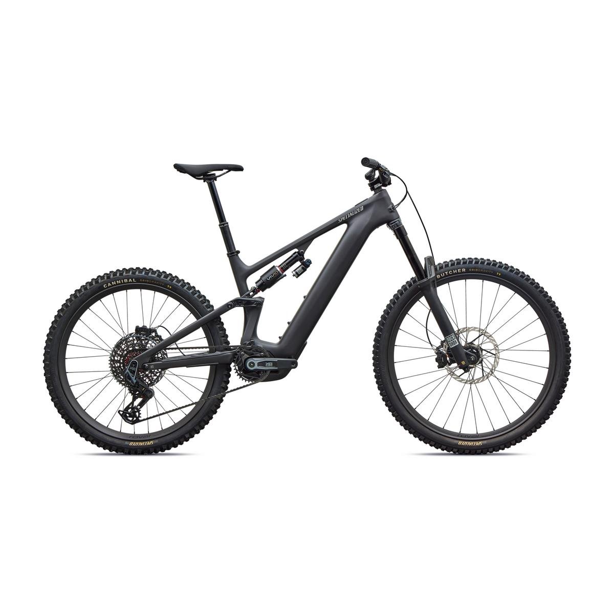 Specialized LEVO PRO EVO G4 NB 2027