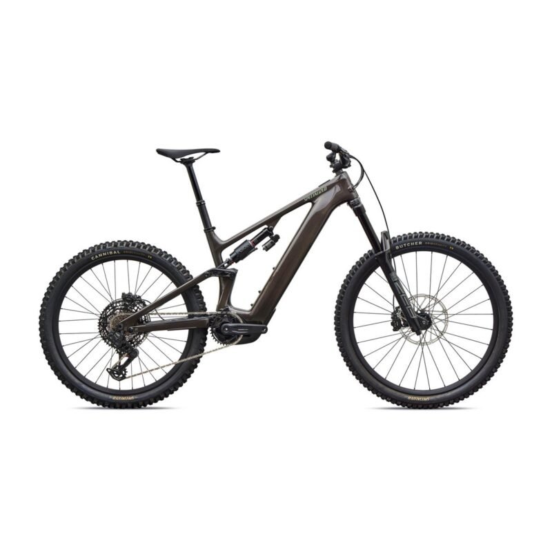 Specialized LEVO COMP EVO G4 NB 2027