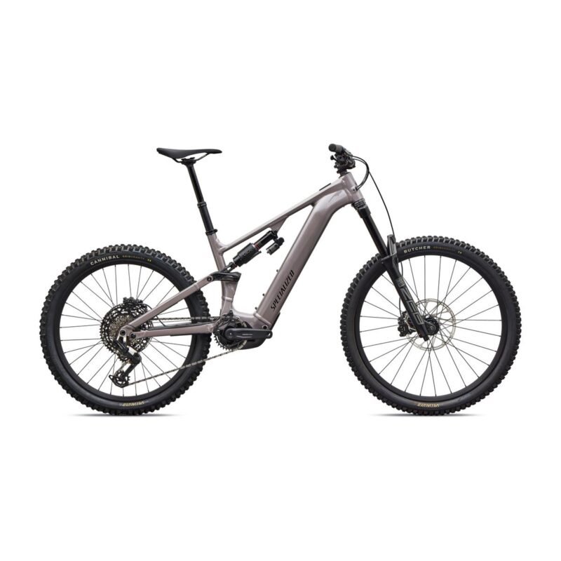 Specialized LEVO COMP EVO ALLOY G4 NB 2027