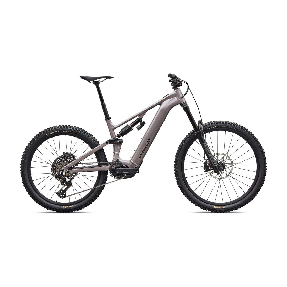 Specialized LEVO COMP EVO ALLOY G4 NB 2027