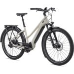 Specialized Turbo Vado 5.0 IGH Step-Through 2023