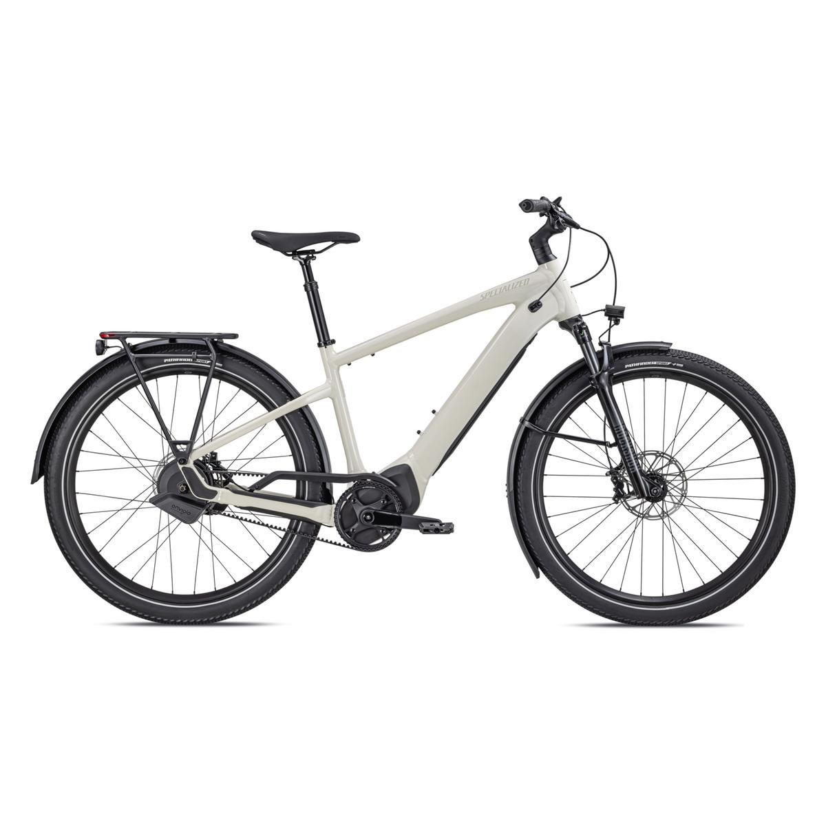 Specialized Turbo Vado 5.0 IGH 2023