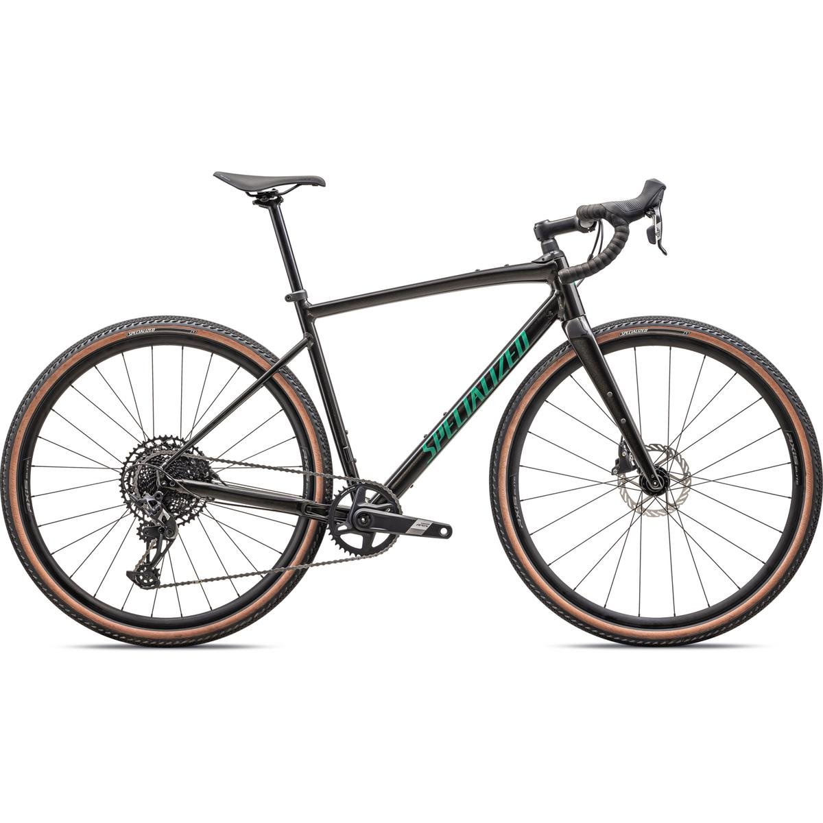 Specialized Diverge E5 Comp 2024