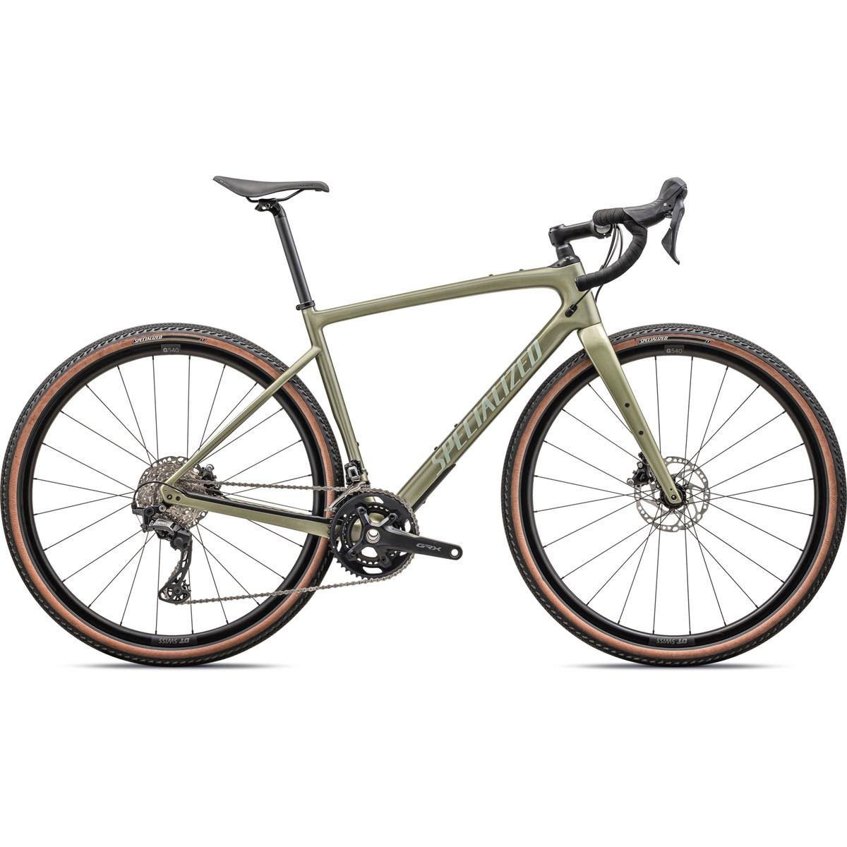 Specialized Diverge Sport Carbon 2024