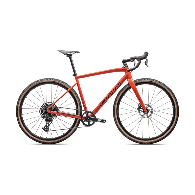 Specialized Diverge E5 Comp 2025