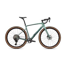 Specialized Diverge 4 Expert - Shimano GRX Di2 2026