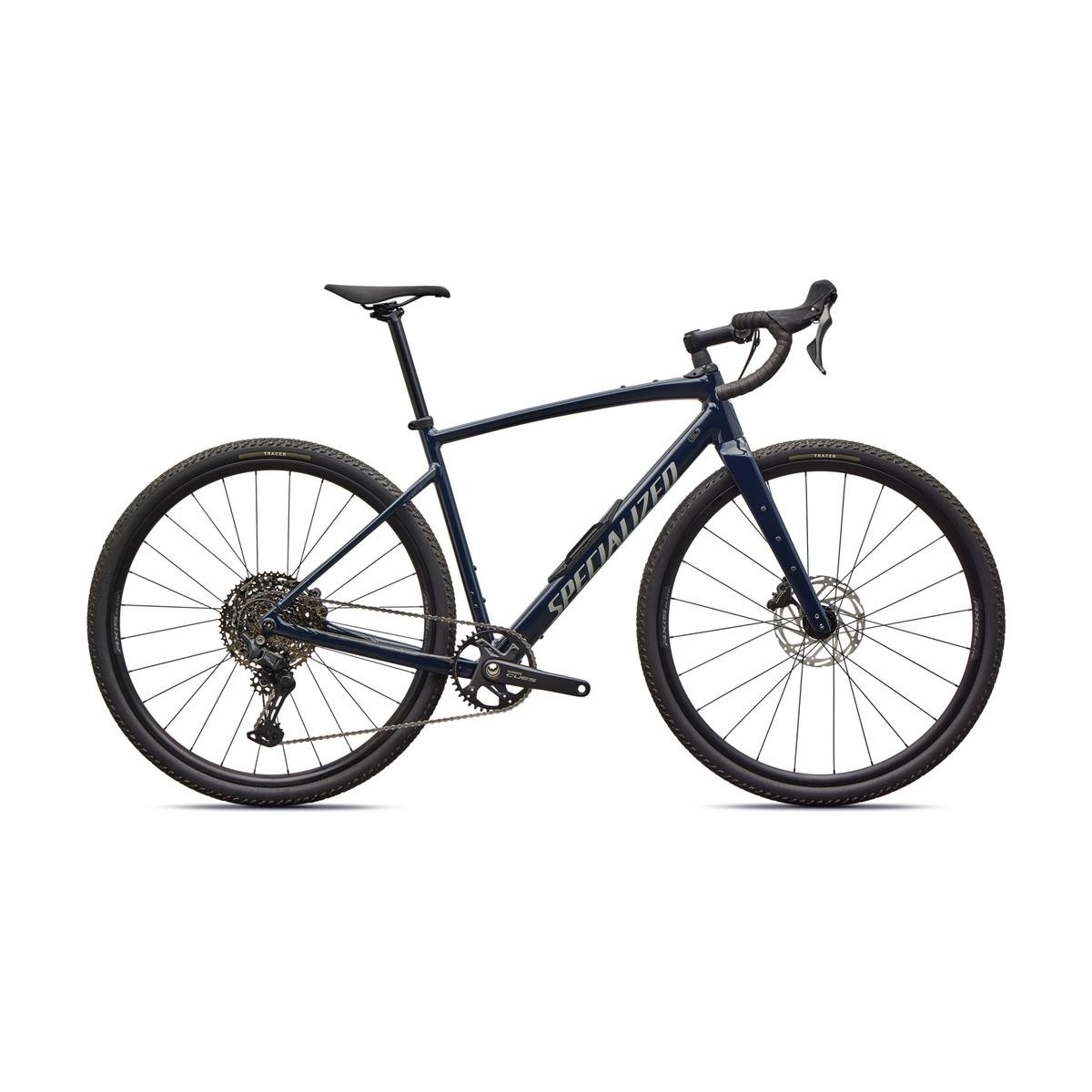 Specialized Diverge 4 Sport Alloy - Shimano CUES 2026