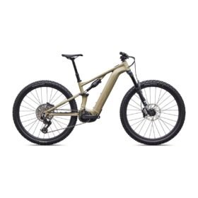 Specialized Turbo Levo R Comp Alloy 2027