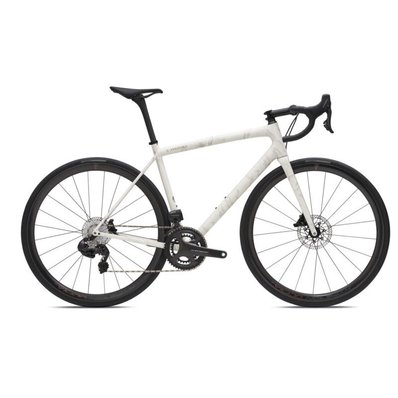 Specialized S-Works Aethos – Campagnolo LTD 2023