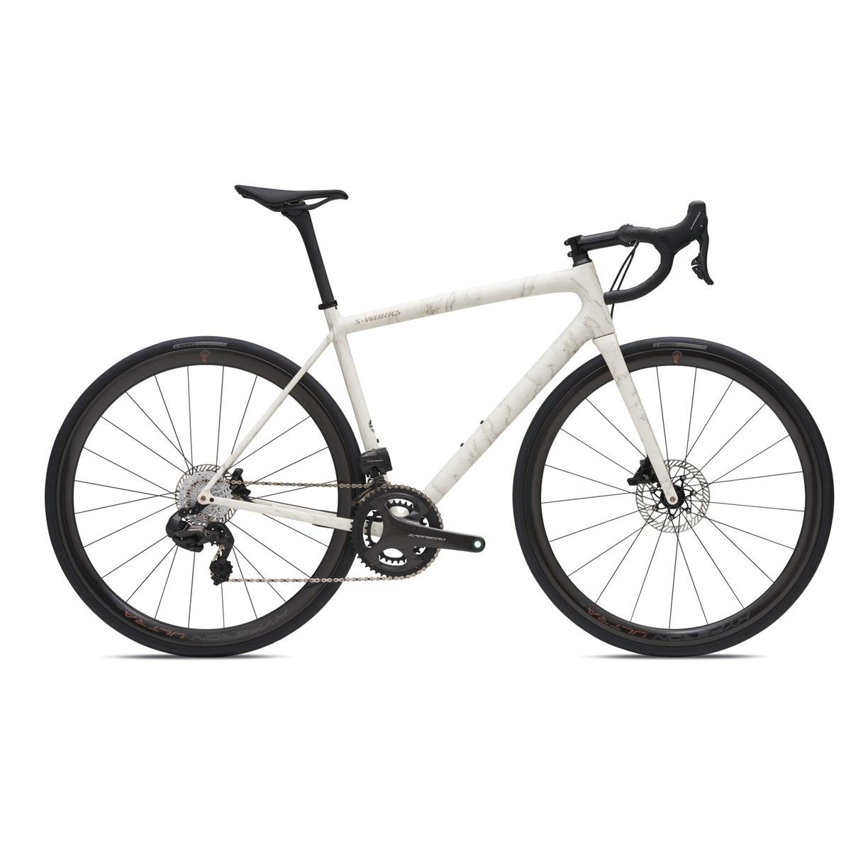 Specialized S-Works Aethos – Campagnolo LTD 2023