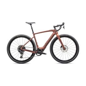 Specialized Turbo Creo Expert 2025