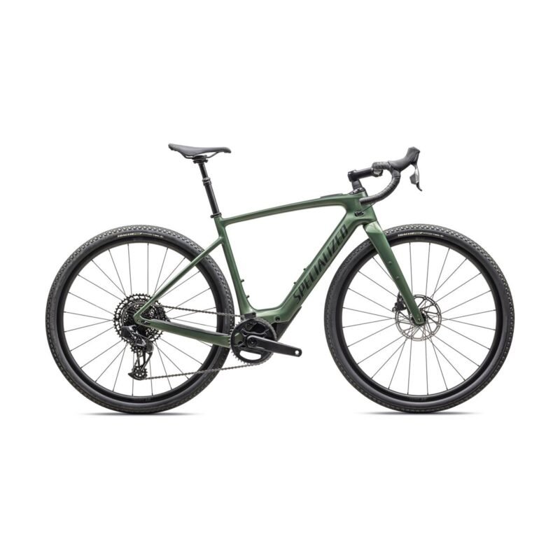 Specialized Turbo Creo Comp Carbon 2025