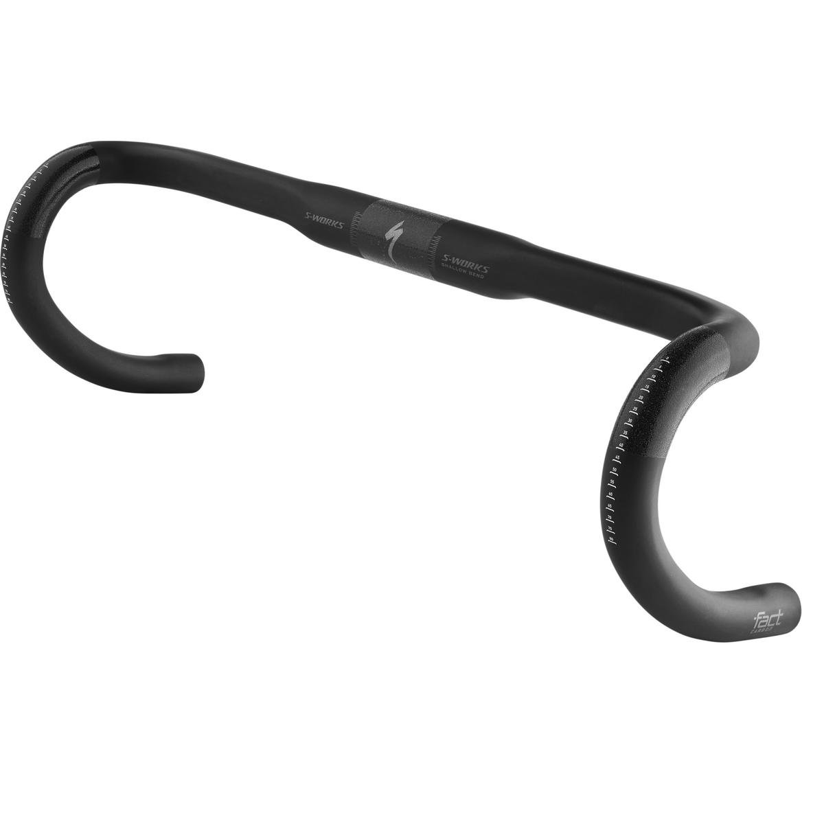 Specialized Manubrio S-Works Shallow Carbon 2023