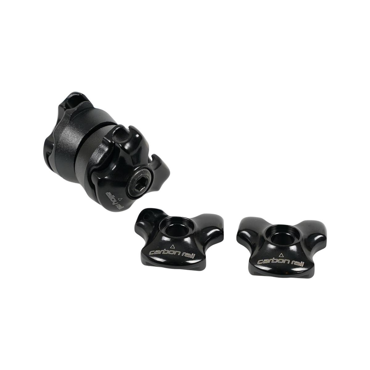 Specialized Morsetto anodizzato 7+9mm 2022
