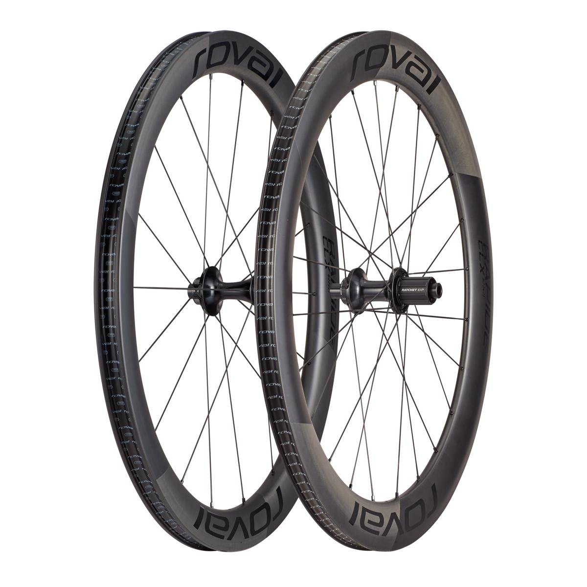 Specialized Rapide CLX II 2025
