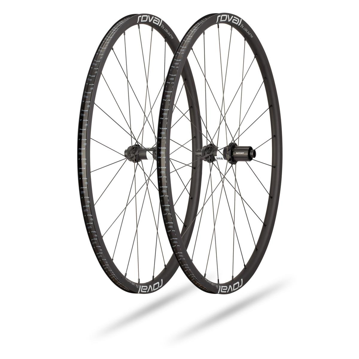 Specialized Alpinist SLX Disc 2024