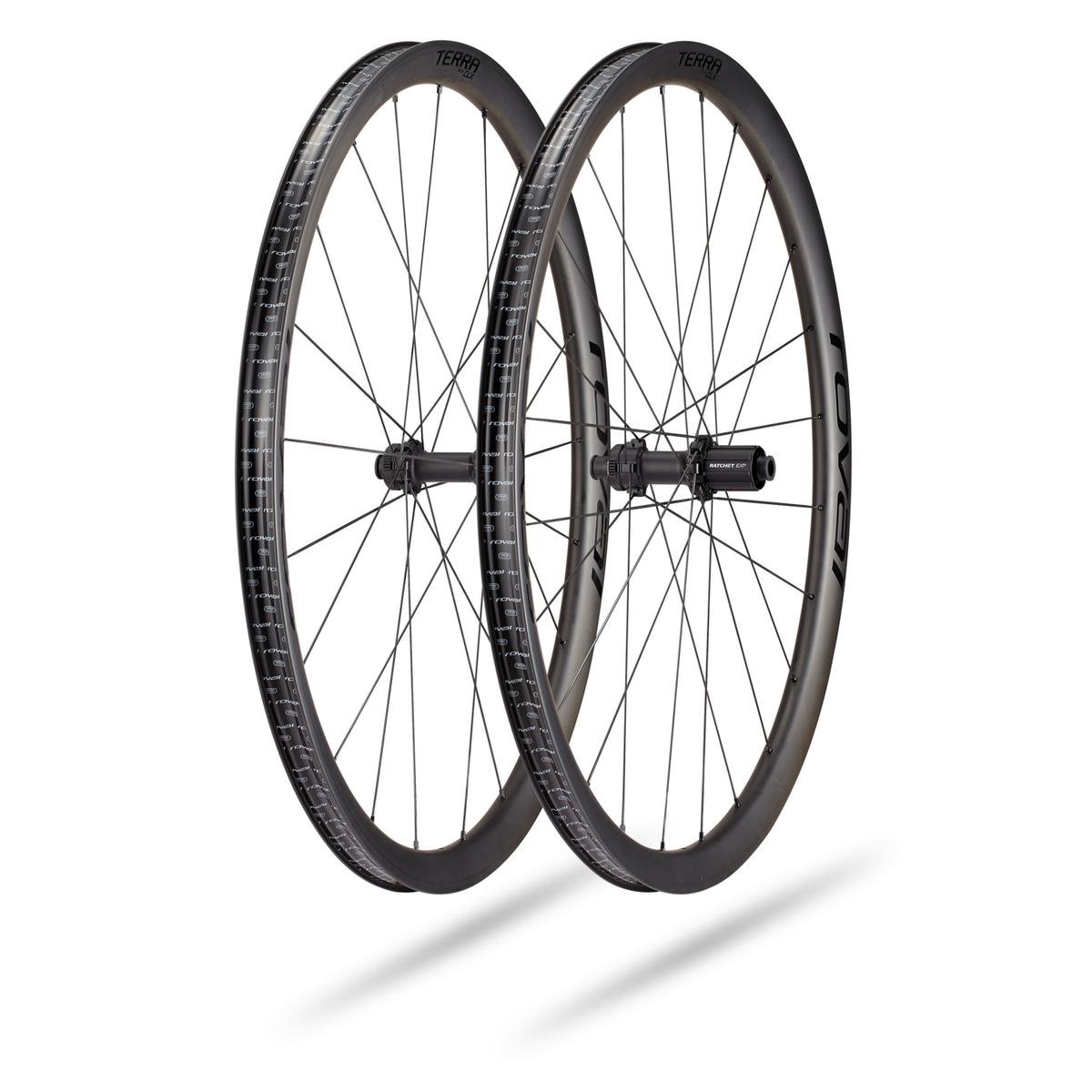 Specialized Terra CLX II 2024