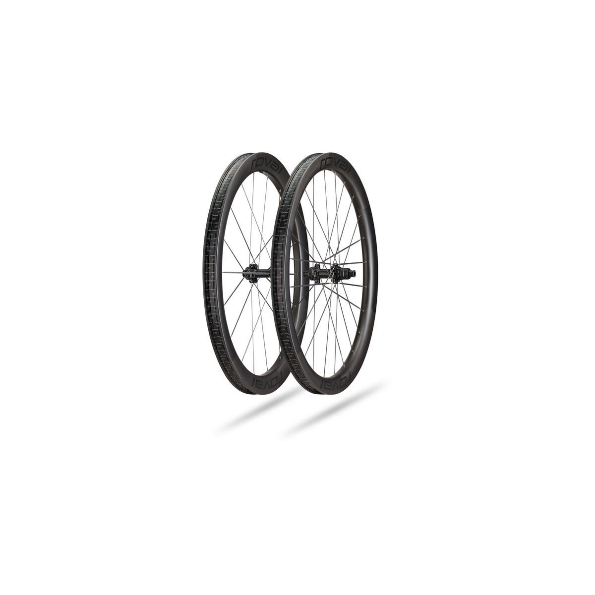 Specialized Roval Terra Aero CLX 2026