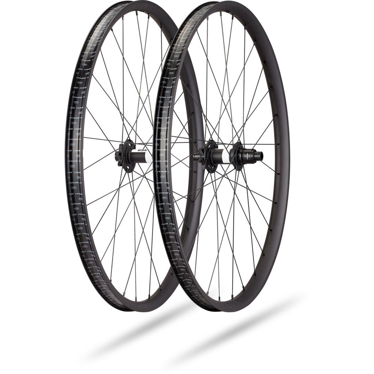 Specialized Roval Traverse Alloy 350 6B 2027