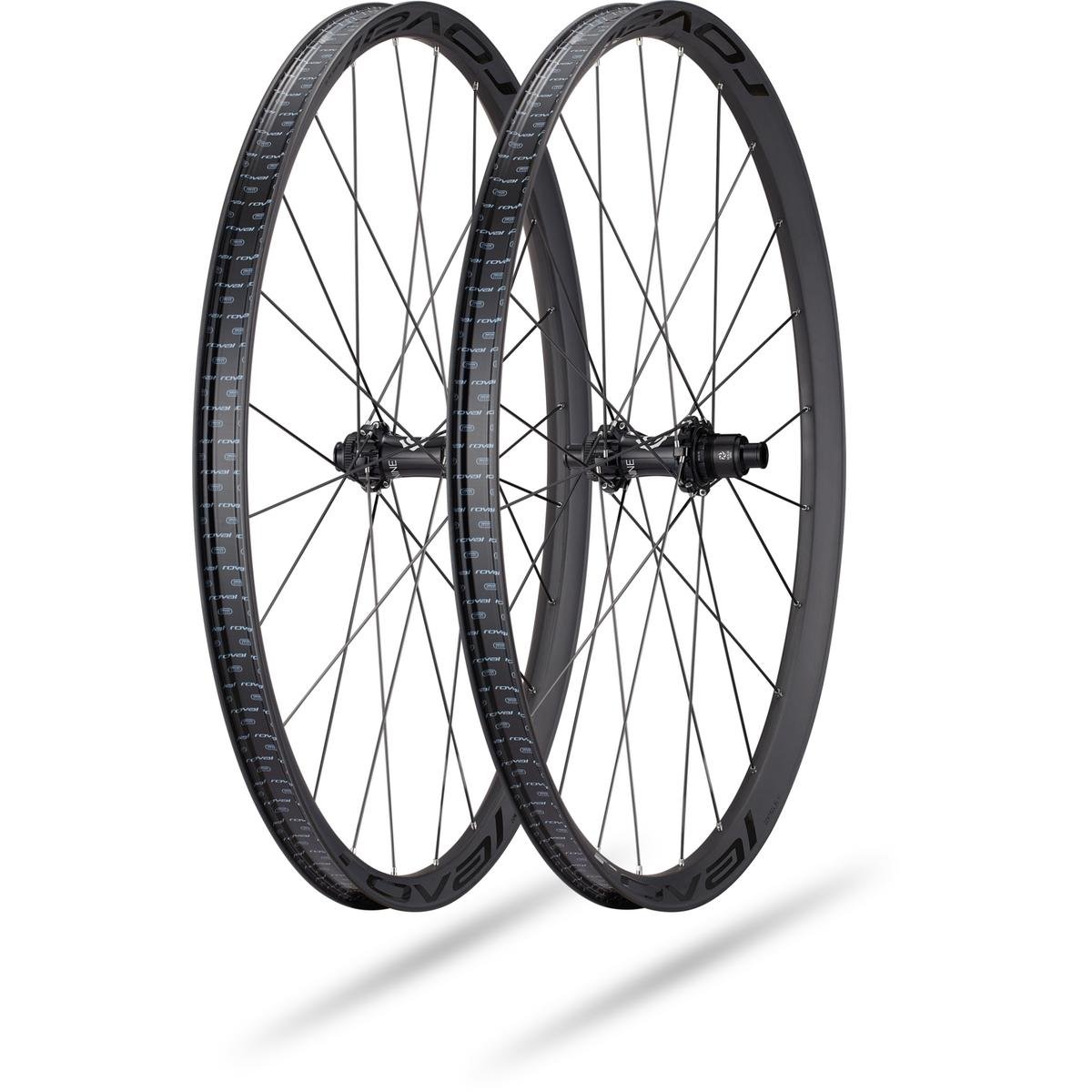 Specialized Roval Control SL VI Solix 2027