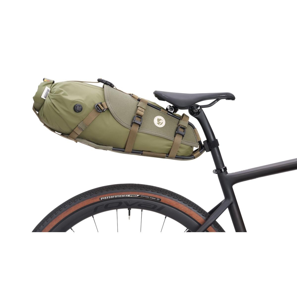 Specialized Specialized/Fjällräven Seatbag Drybag 2023