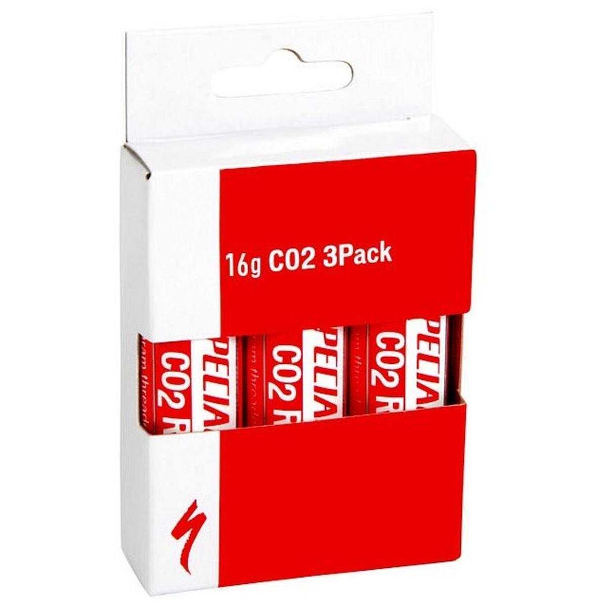 Specialized CO2 CANISTER 16G 2024