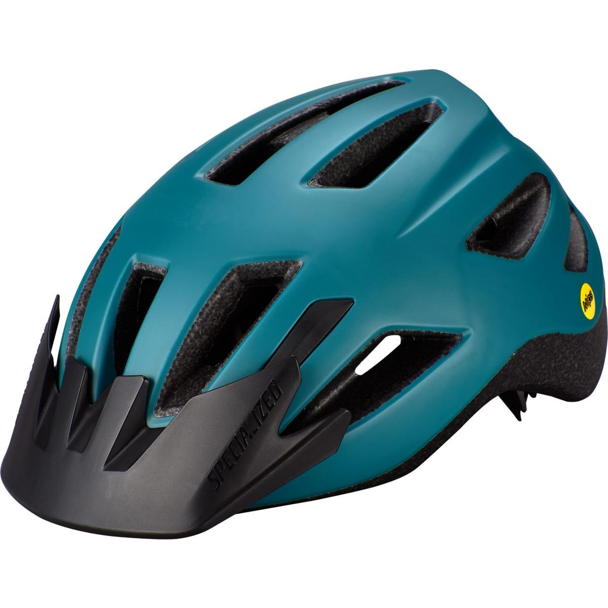 Specialized Shuffle Ragazzo/a con LED 2023 - Dusty Turquoise