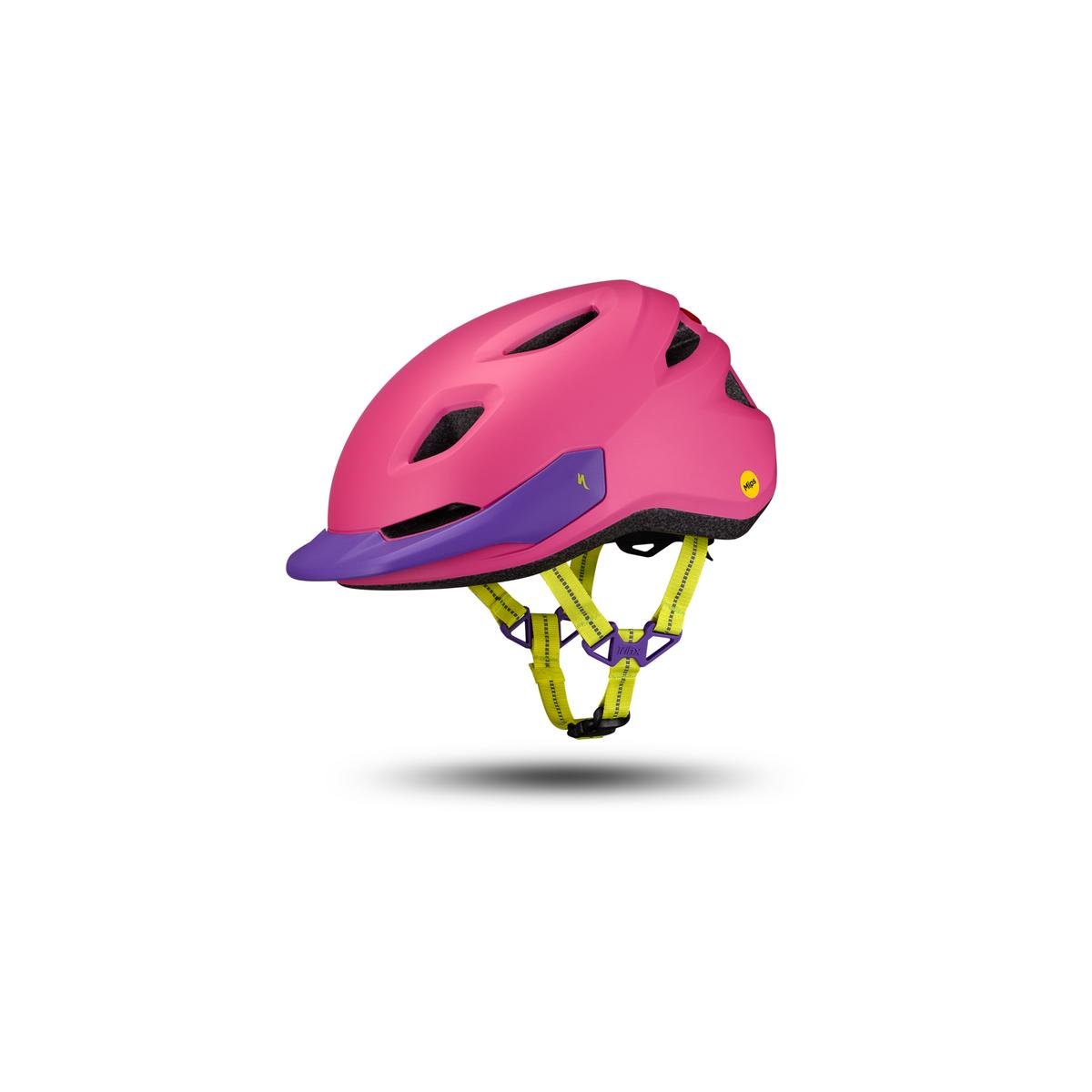 Specialized Shuffle 2 LED 2026 - Rebel Pink