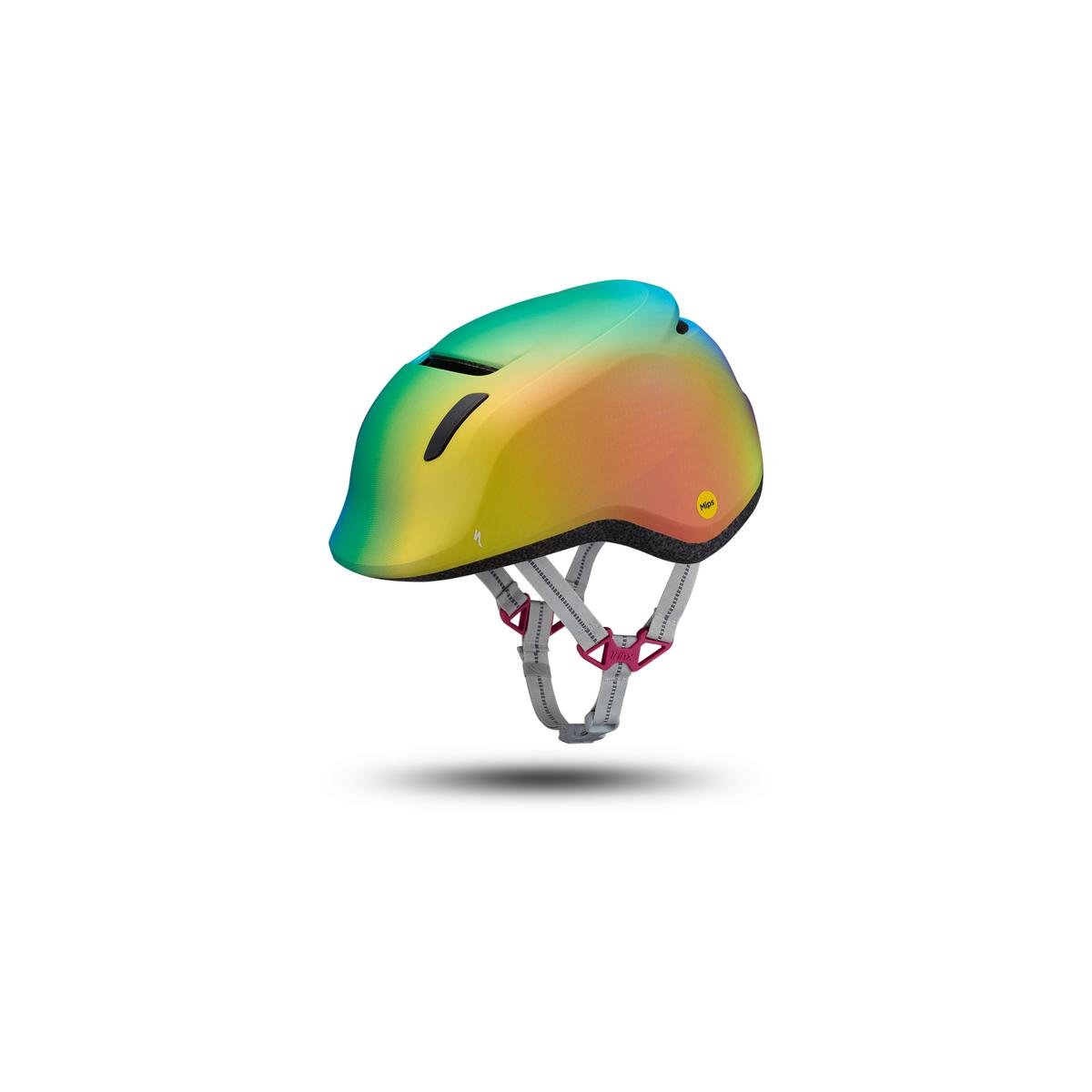 Specialized Mio 2 2026 - Rainbow