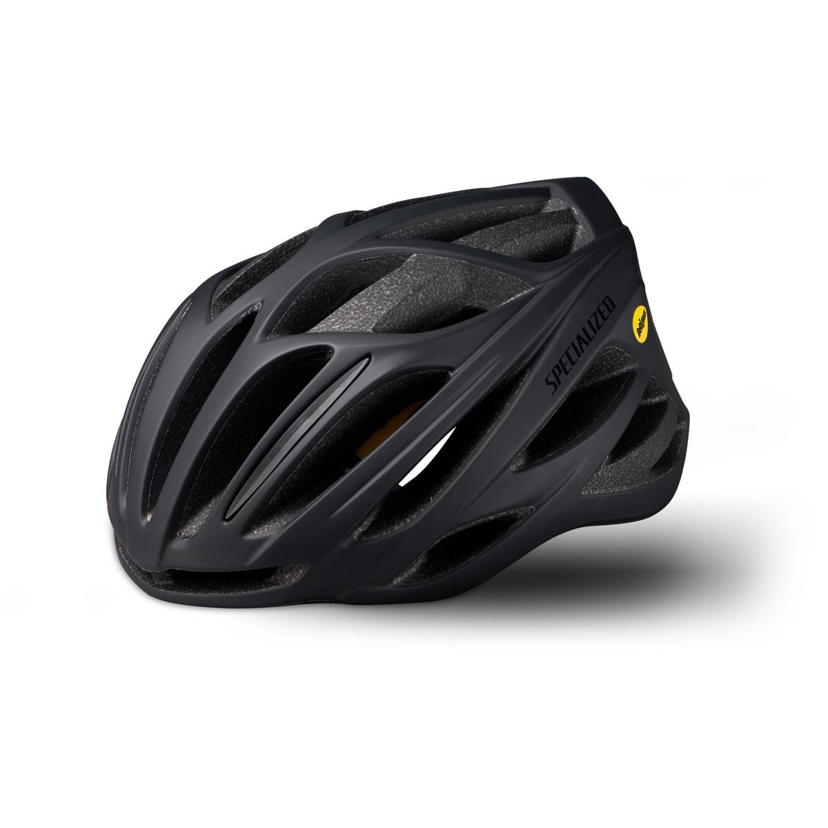 Specialized Echelon II 2023 - Matte Black