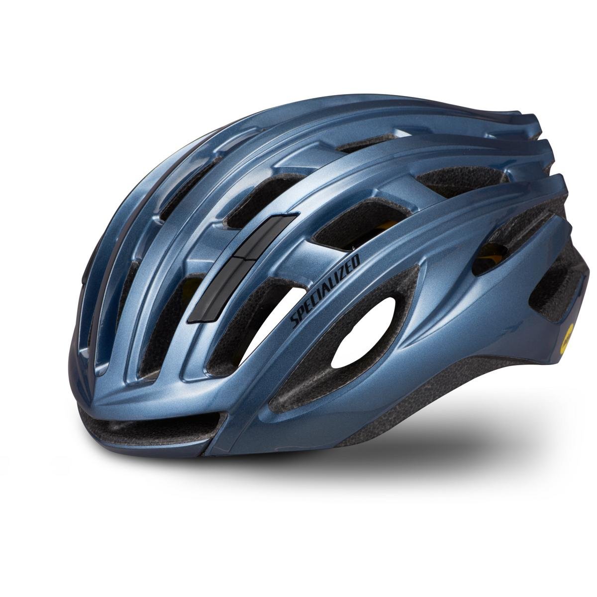 60121-122_HLMT_PROPERO-3-HLMT-ANGI-MIPS-CE-CSTBLUMET-M_HERO-12.jpg Specialized Propero III 2023 - Gloss Cast Blue Metallic