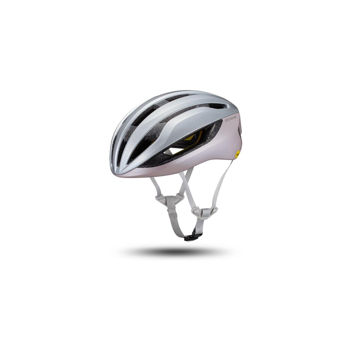60126-140_HLMT_LOMA-HLMT-CE-SILDST-CHAM_HERO-PDP-109.jpg Specialized Loma 2026 - Silver Dust/Champagne