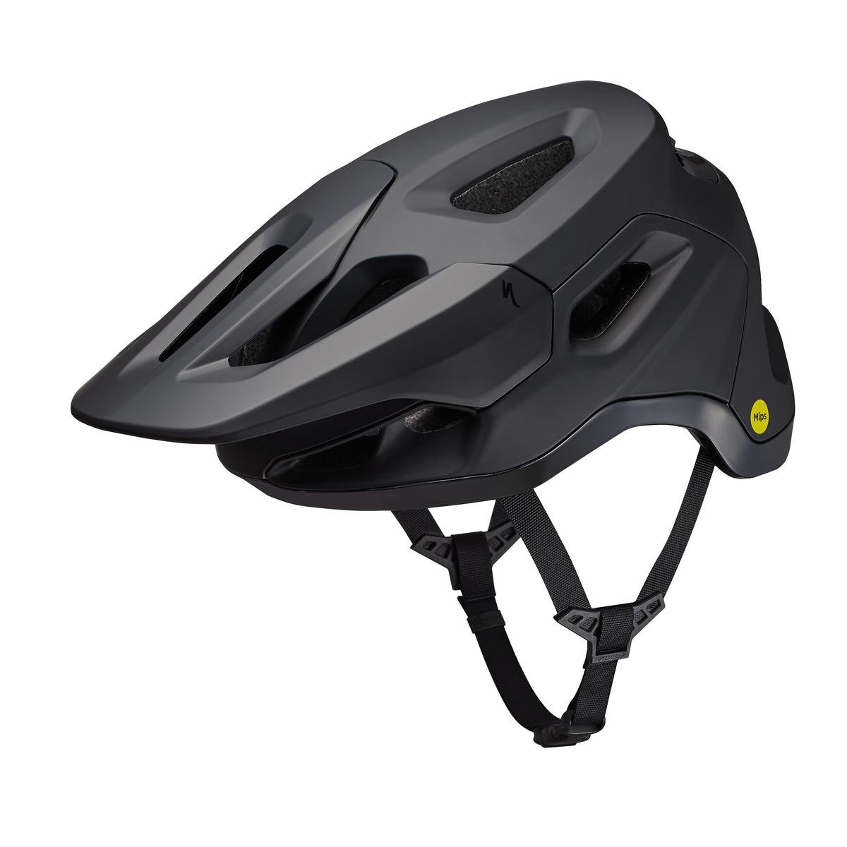Specialized Tactic 2026 - Black