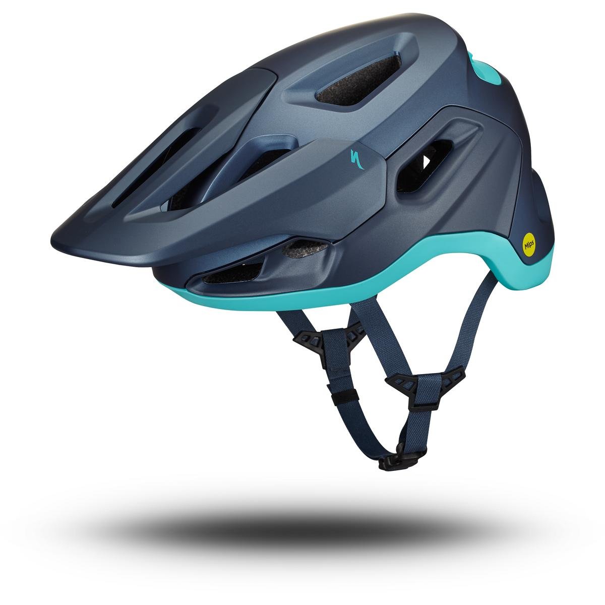 Specialized Tactic 2026 - Cast Blue