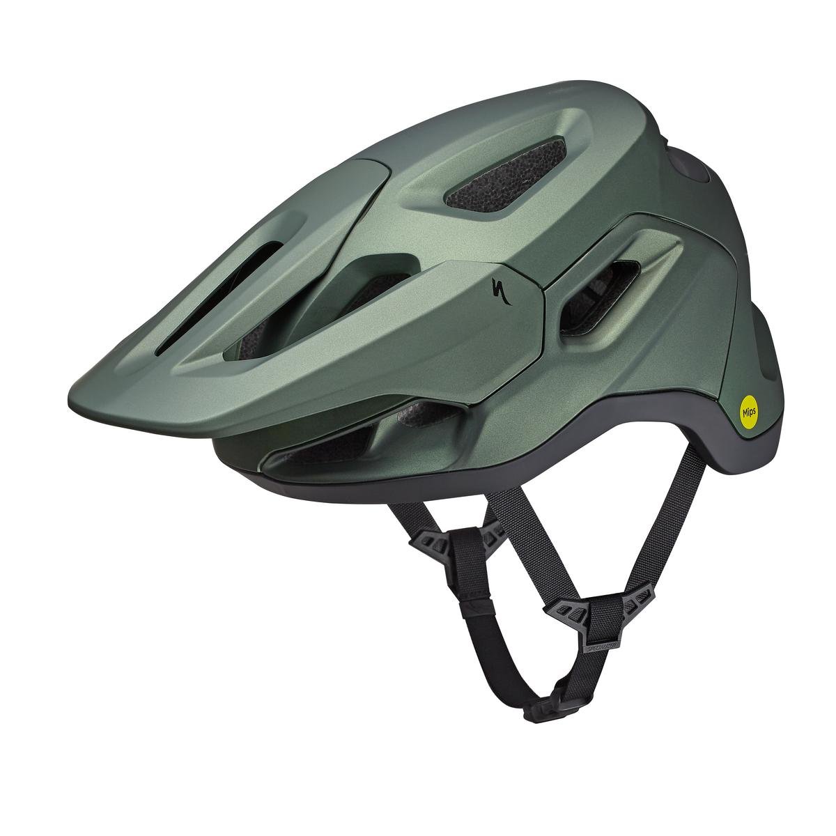 Specialized Tactic 2026 - Oak Green