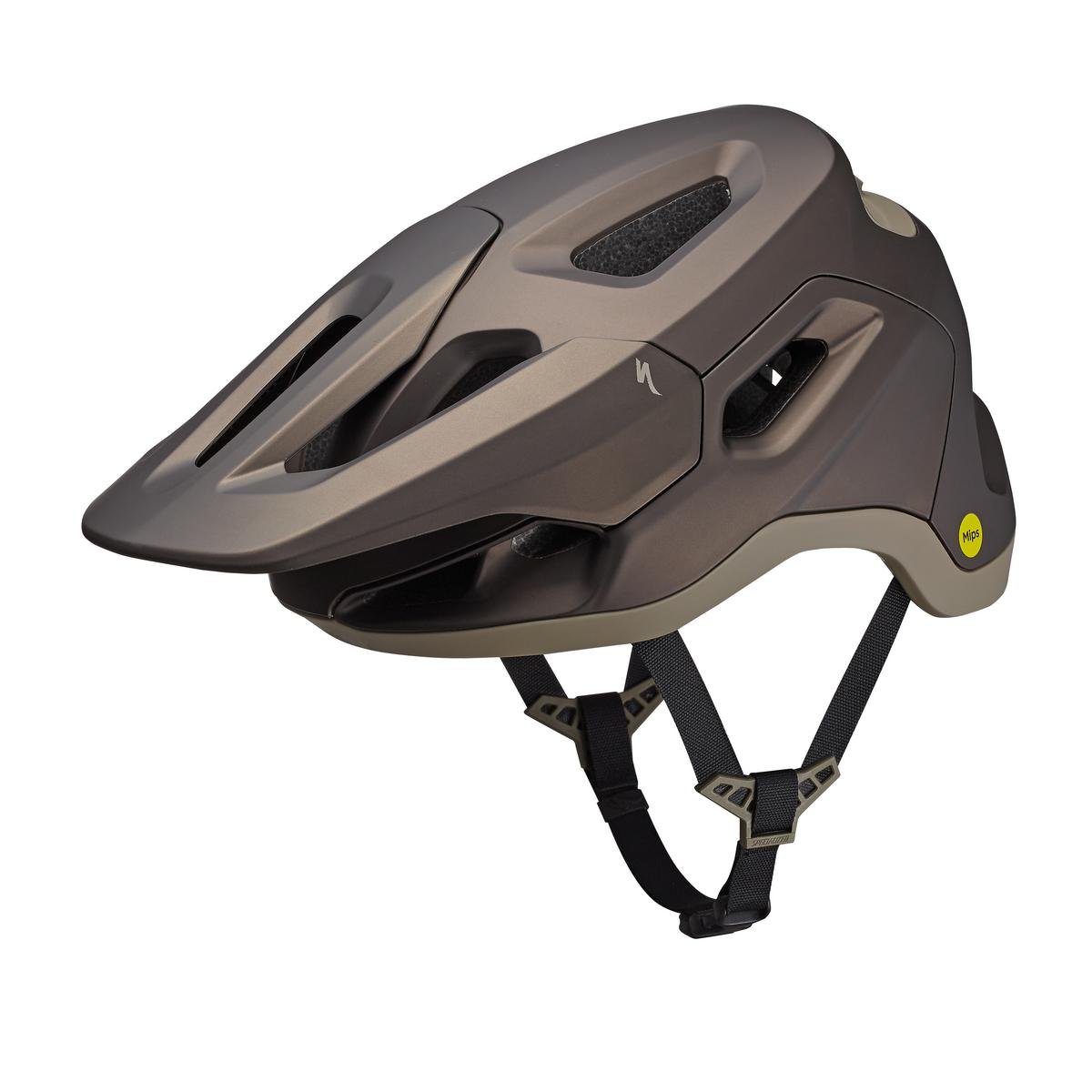 Specialized Tactic 2026 - Doppio